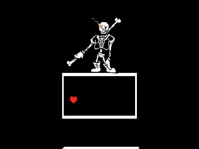 disbelief papyrus fight