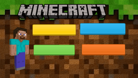 The Minecraft Clicker 2.00