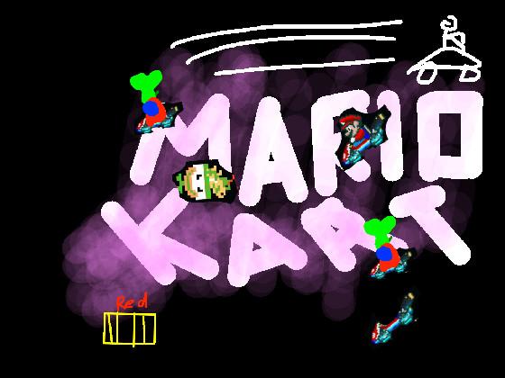 Mario Kart