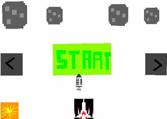 Rocket Wars Arcade 1.2