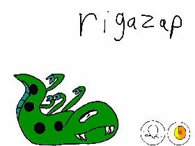 rigazap