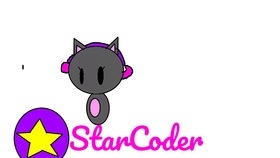My Ocs! Star Coder