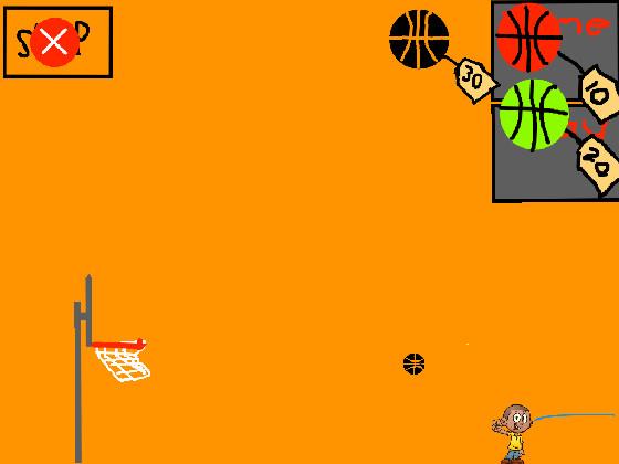 basketball dunk 1