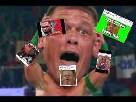 john cena