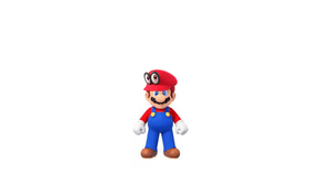 mario