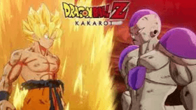 Dragon Ball Z Trailer