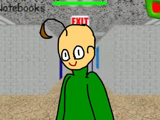 baldis basics in math