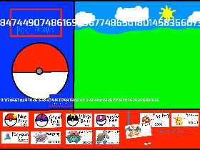 Pokemon Clicker 1 1