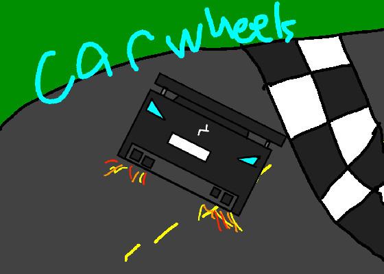 Car Wheels 1