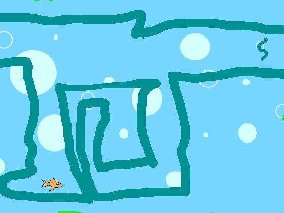 Draw a Maze 1