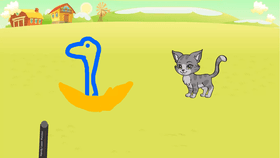 A Pet Game