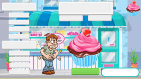 Cupcake Clicker (Remade)