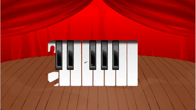 My Piano