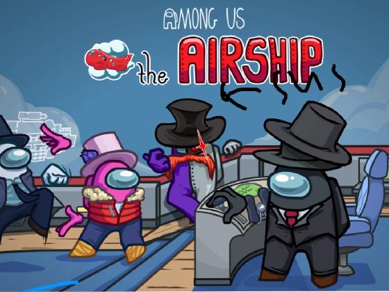 AIRSHIP