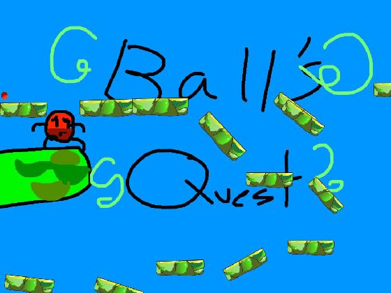 Balls Quest