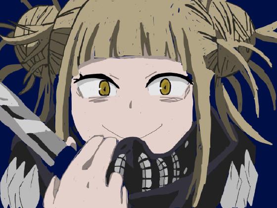 toga fanart