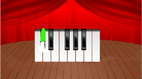 My Pianol