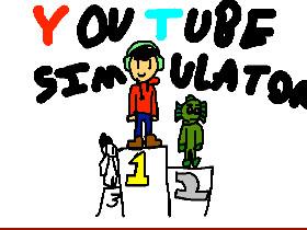 Youtube Sim 1