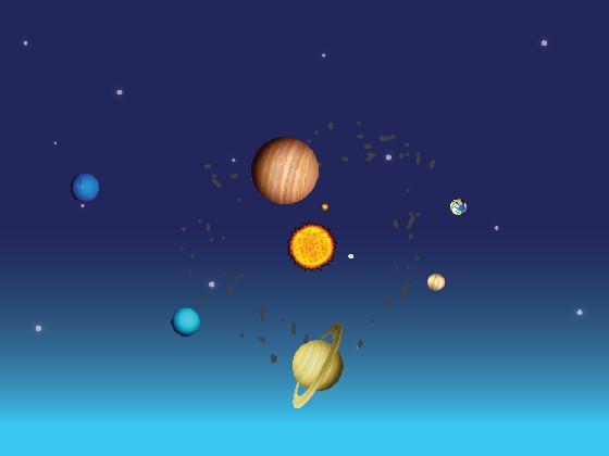 Solar System! REMASTERD