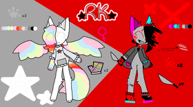 RK's official ref sheet