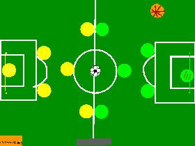 2-Player Soccer 10