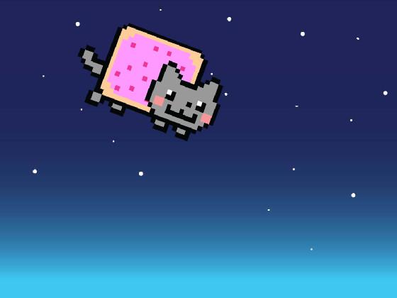 Nyan Cat 1