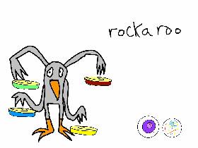 rockaroo