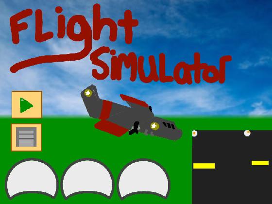 Flight Simulator 2