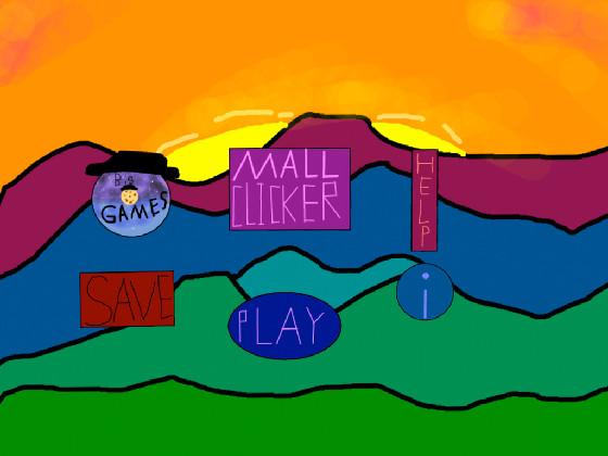 Mall Clicker!NEW UPDATE! 1