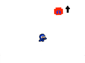 MEGA MAN