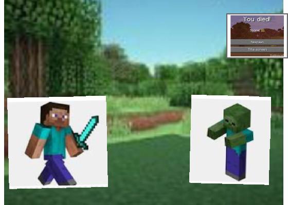 minecraft noobs be like