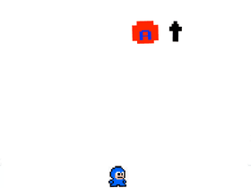 MEGA MAN