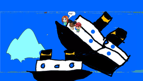 The Story of Titanic