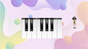 My Piano