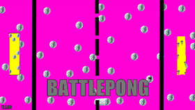 BATTLEPONG