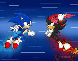 Sonic Speed