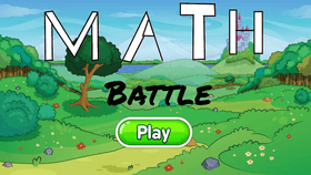 Math Battle