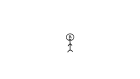 The Lost StickMan