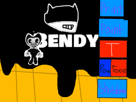 Bendy Os