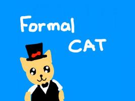 Formal Cat