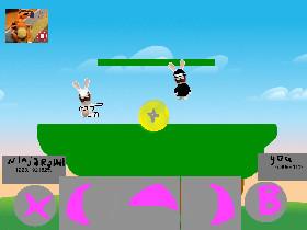 Super Smash Rabbids v2