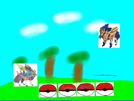 zacian v.s. zamanza (easaly)