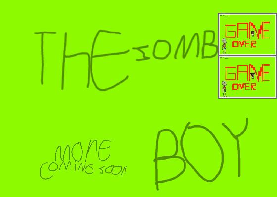 The Zombies: Update More Levels!