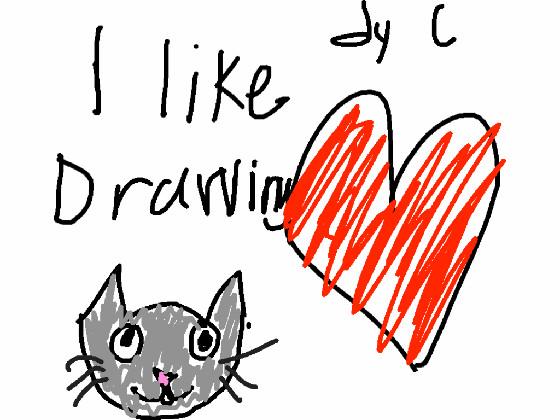 Learn To Draw 1