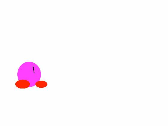 Kirby Star Clicker