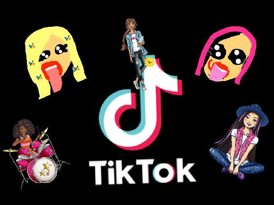 Tiktok 1