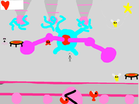 Stick Quest World 2