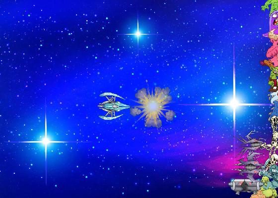 Star Runner Game - mobile. 1