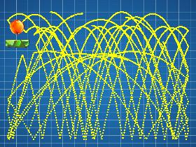 Motion Trails 1