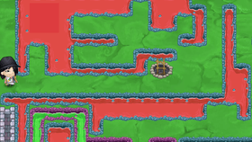 epic maze